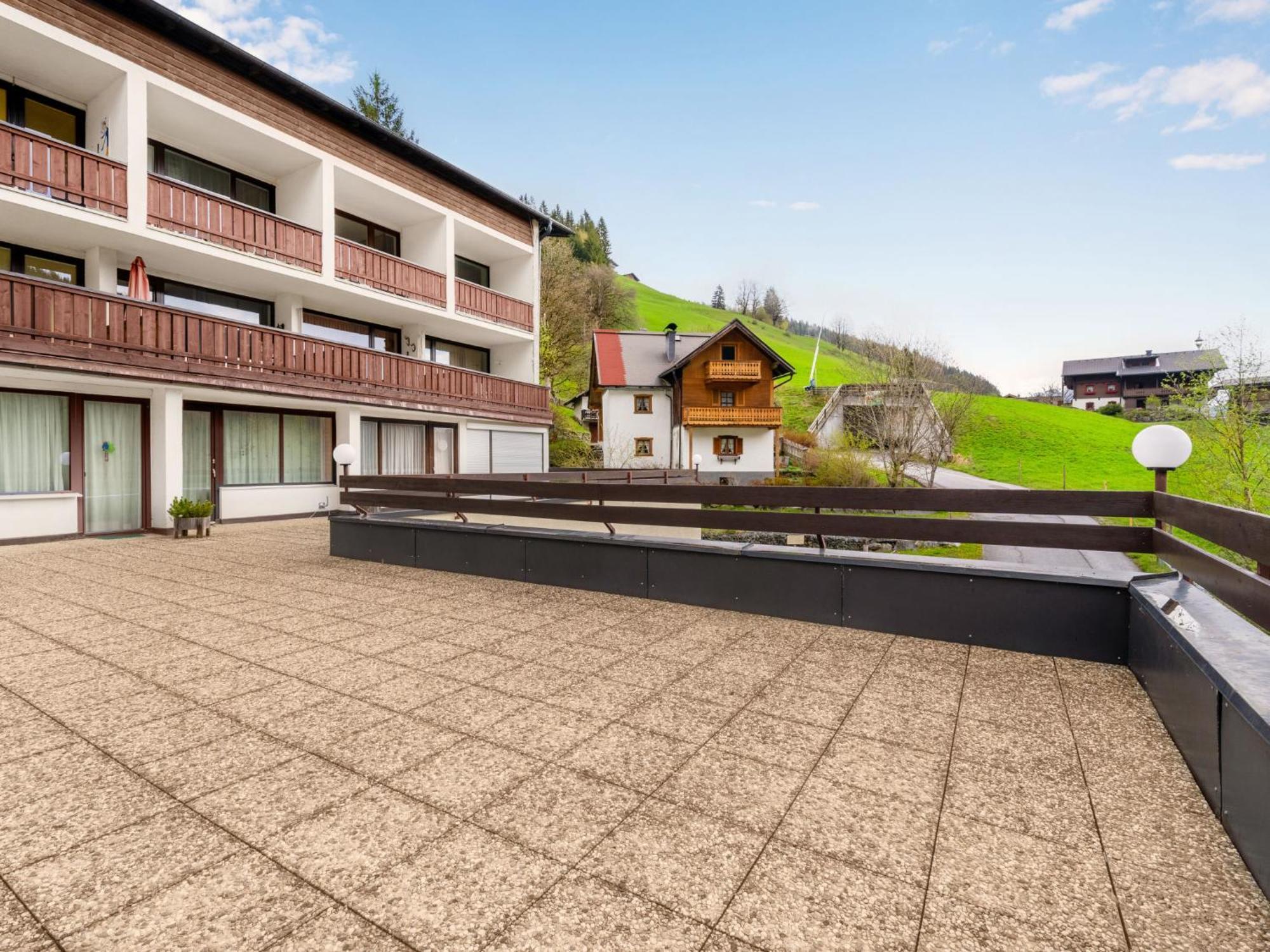 Apartment Schihuette By Interhome Zell am See Exteriör bild